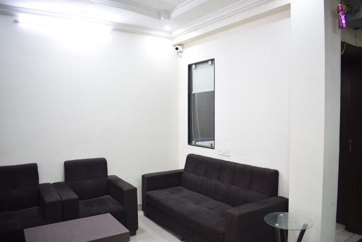 Living Room, gera-gardens Commercial Office Space 1200 Sq.Ft. In Koregaon Park Pune 9606081