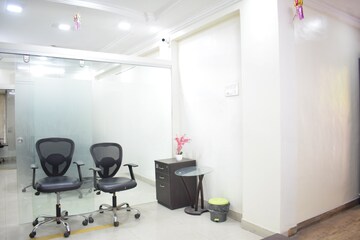 Team Area in  Office Space at Gera Gardens, Koregaon Park – for Rent