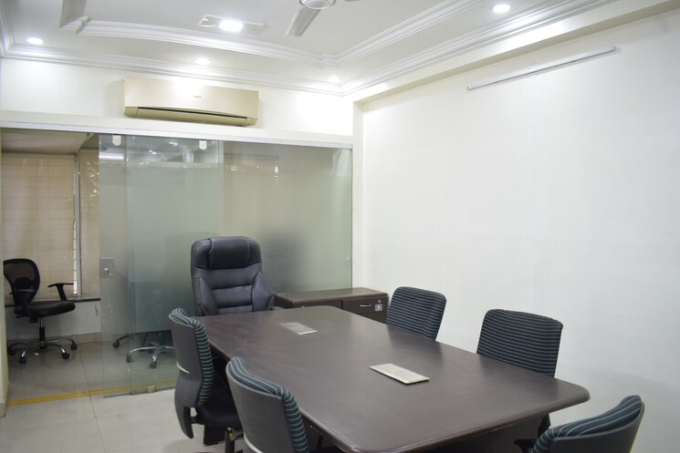 Team Area, gera-gardens Commercial Office Space 1200 Sq.Ft. In Koregaon Park Pune 9606081