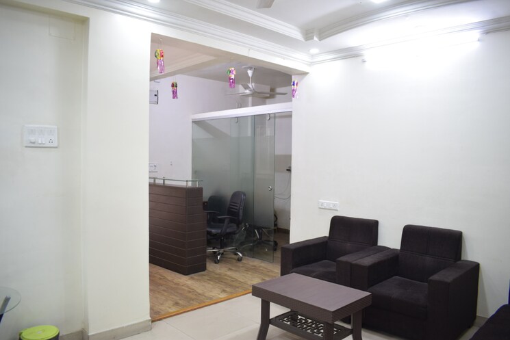 Team Area, gera-gardens Commercial Office Space 1200 Sq.Ft. In Koregaon Park Pune 9606081