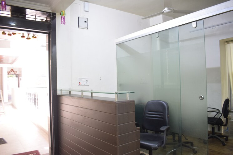 Team Area, gera-gardens Commercial Office Space 1200 Sq.Ft. In Koregaon Park Pune 9606081