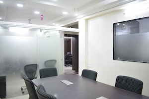 Team Area in  Office Space at Gera Gardens, Koregaon Park – for Rent