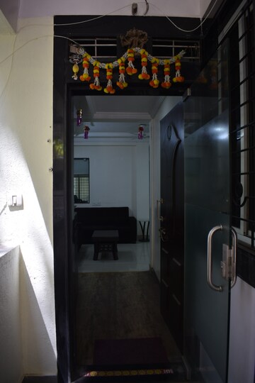   Office Space at Gera Gardens, Koregaon Park – for Rent