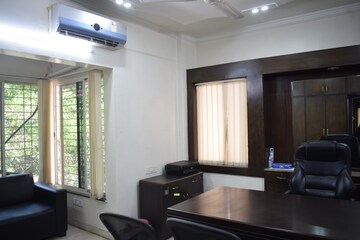 Team Area in  Office Space at Gera Gardens, Koregaon Park – for Rent