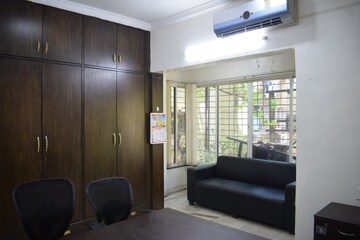 Team Area in  Office Space at Gera Gardens, Koregaon Park – for Rent