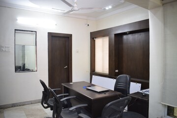 Team Area in  Office Space at Gera Gardens, Koregaon Park – for Rent