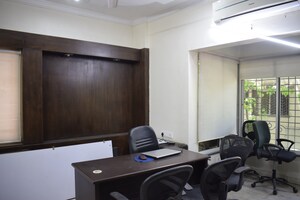 Team Area in  Office Space at Gera Gardens, Koregaon Park – for Rent