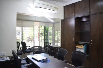 Team Area in  Office Space at Gera Gardens, Koregaon Park – for Rent