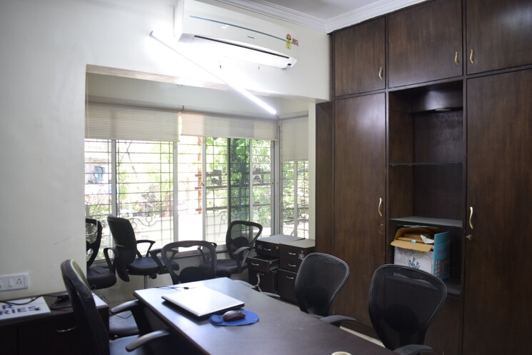 Team Area, gera-gardens Commercial Office Space 1200 Sq.Ft. In Koregaon Park Pune 9606081