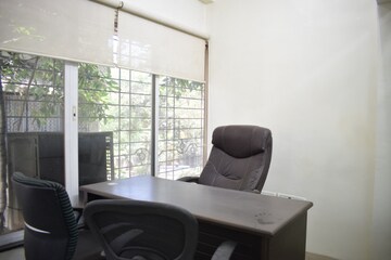 Team Area in  Office Space at Gera Gardens, Koregaon Park – for Rent