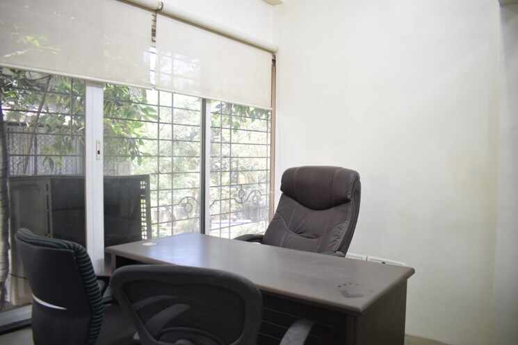 Team Area, gera-gardens Commercial Office Space 1200 Sq.Ft. In Koregaon Park Pune 9606081