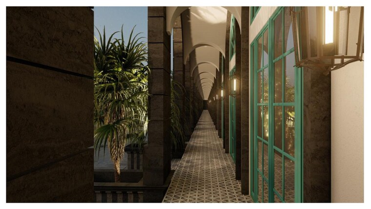 Bedroom, chopdem 1 Bedroom 1500 Sq.Ft. Apartment In Chopdem Goa 9606091