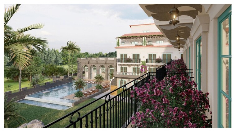 Exterior View, chopdem 1 Bedroom 1500 Sq.Ft. Apartment In Chopdem Goa 9606091