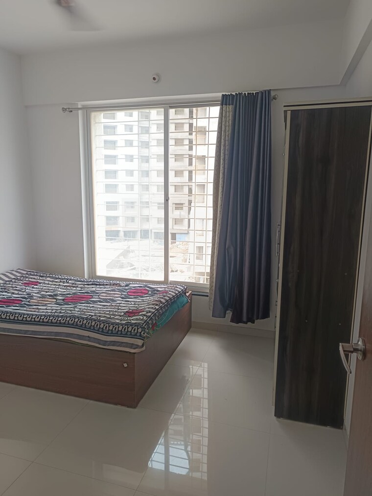 Bedroom, wakad 2 Bedroom 950 Sq.Ft. Apartment In Wakad Pune 9606182