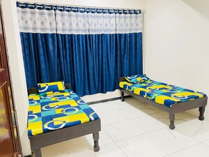  Pg For Rent in Mahanagar