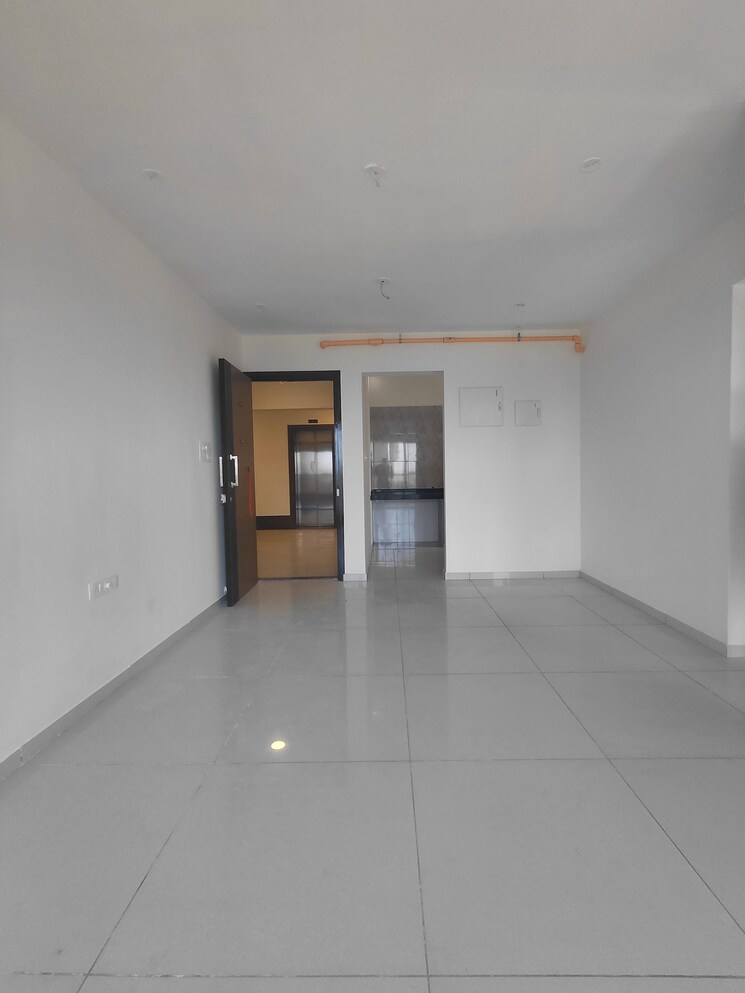 Room, chandak-34-park-estate 2 Bedroom 617 Sq.Ft. Apartment In Goregaon West Mumbai 9606256