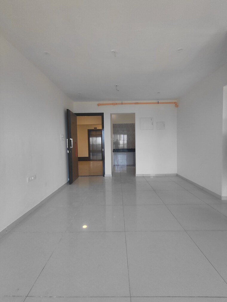 Room, chandak-34-park-estate 2 Bedroom 617 Sq.Ft. Apartment In Goregaon West Mumbai 9606256