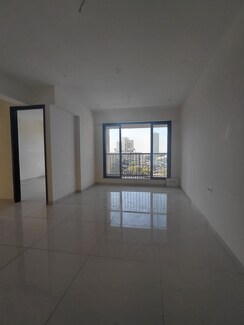 2 BHK Apartment For Sale in Chandak 34 Park Estate