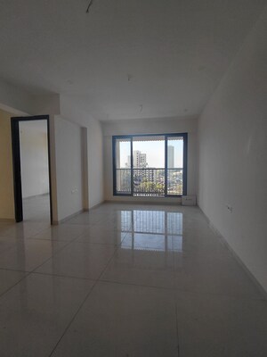 2 BHK Apartment For Sale in Chandak 34 Park Estate, Goregaon West