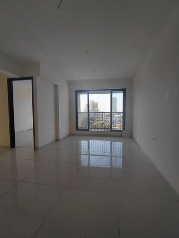 2 BHK Apartment For Sale in Chandak 34 Park Estate, Goregaon West