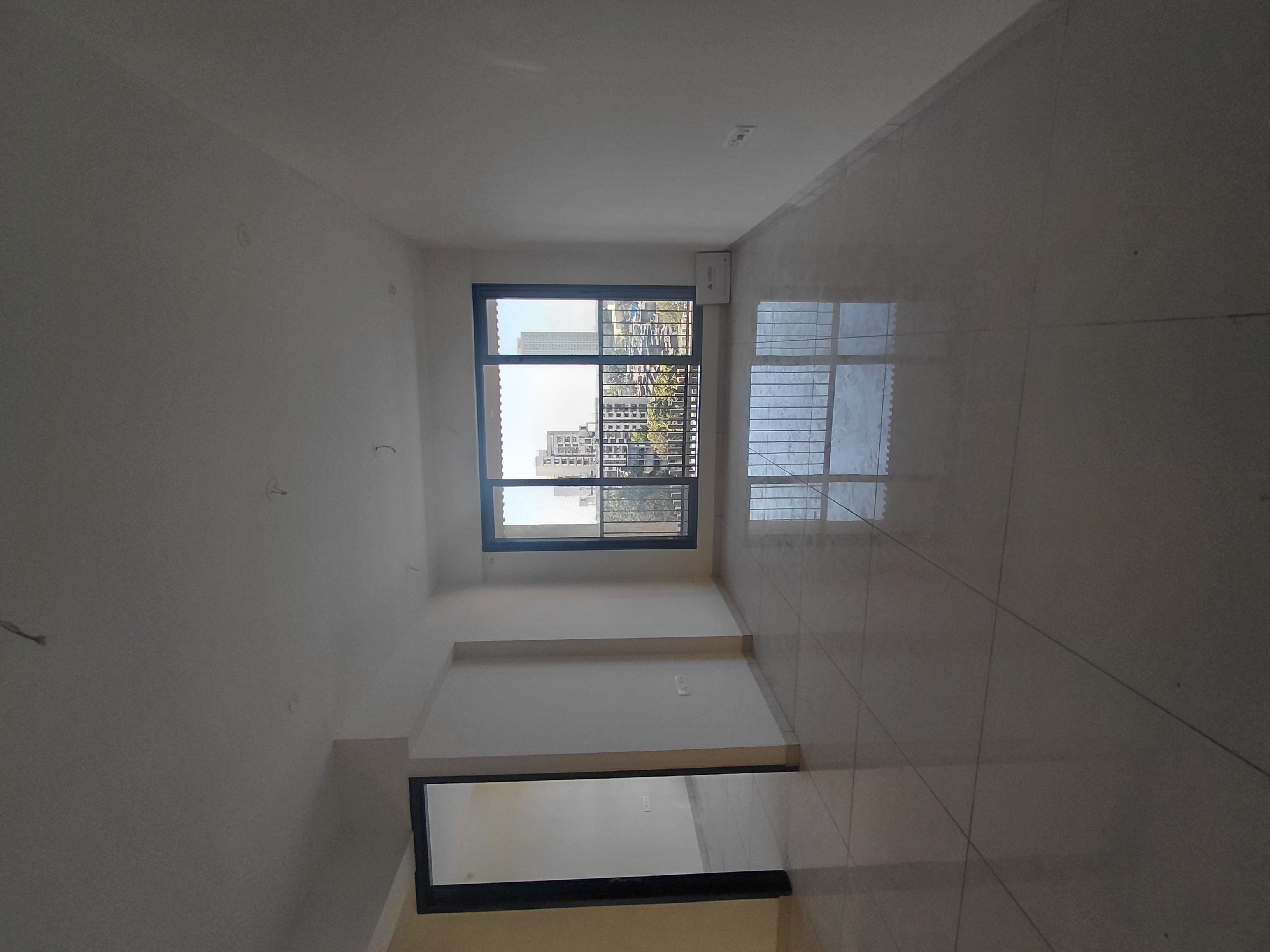 2 BHK Apartment For Sale in Chandak 34 Park Estate