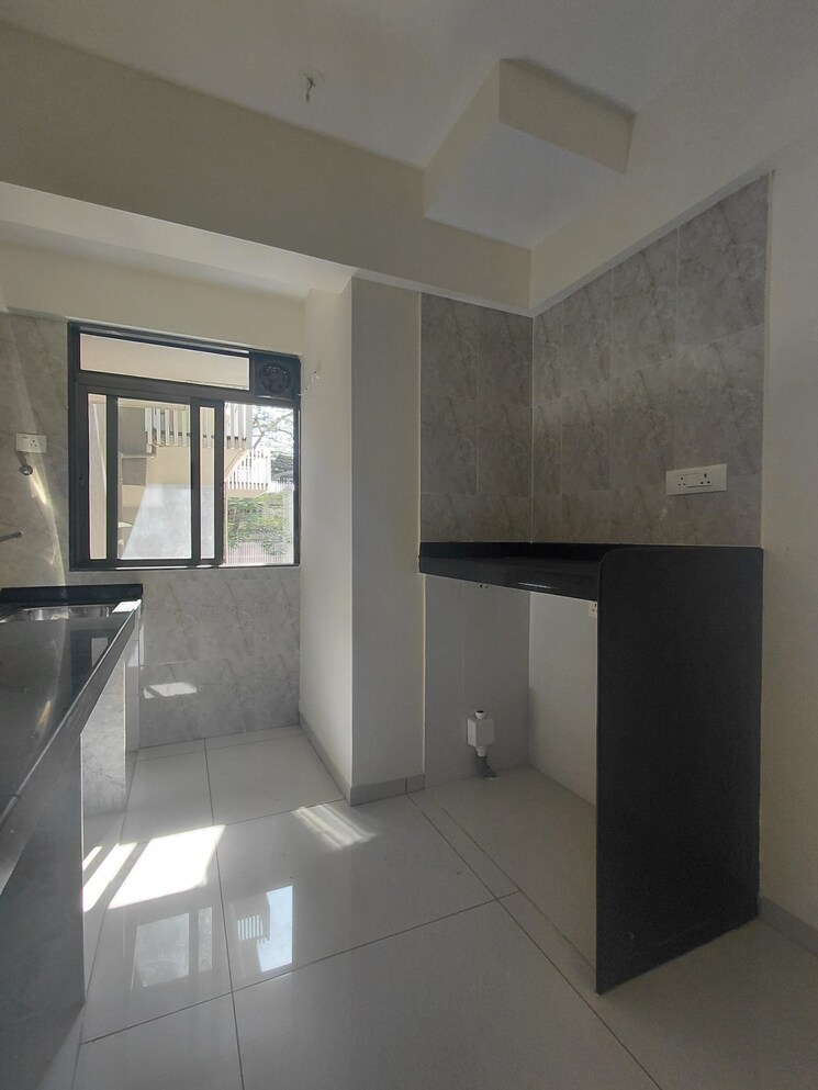 Kitchen, chandak-34-park-estate 2 Bedroom 617 Sq.Ft. Apartment In Goregaon West Mumbai 9606256