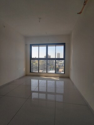 Room in 2 BHK Apartment at Chandak 34 Park Estate, Goregaon West – for Sale