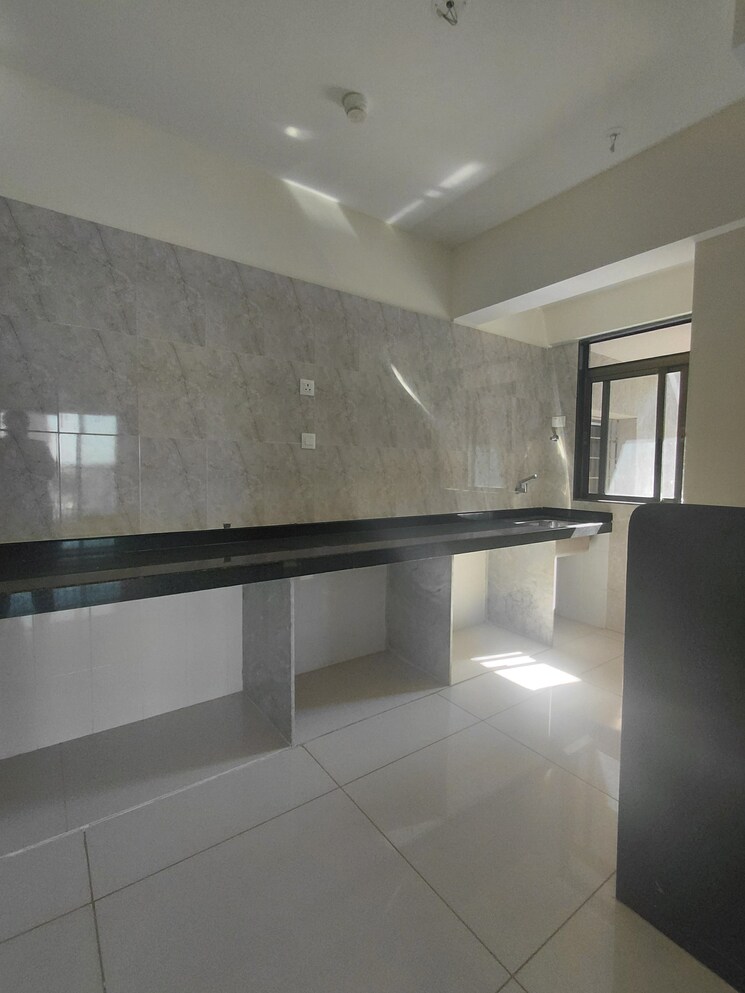 Balcony, chandak-34-park-estate 2 Bedroom 617 Sq.Ft. Apartment In Goregaon West Mumbai 9606256