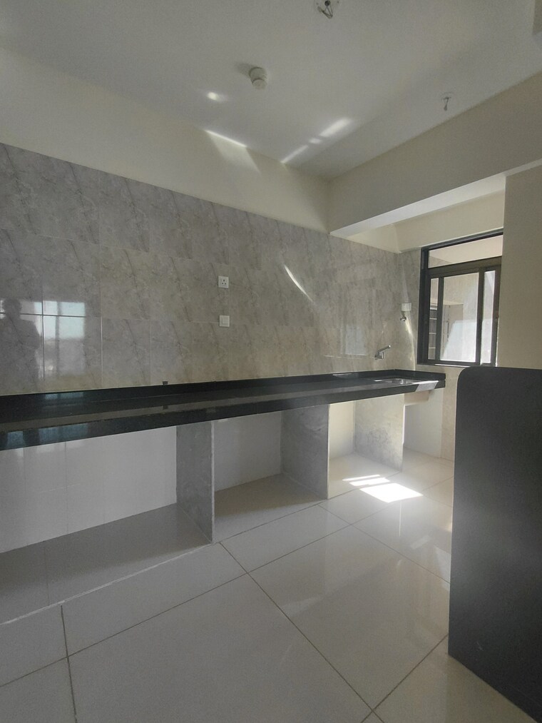 Balcony, chandak-34-park-estate 2 Bedroom 617 Sq.Ft. Apartment In Goregaon West Mumbai 9606256