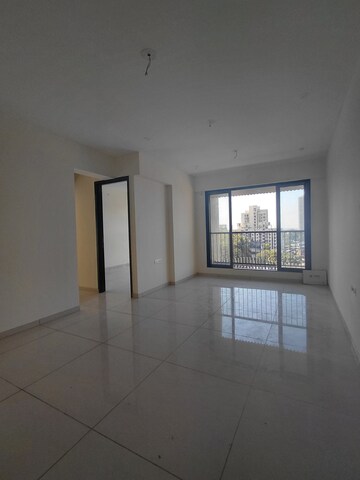 Room in 2 BHK Apartment at Chandak 34 Park Estate, Goregaon West – for Sale