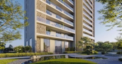 4 BHK Apartment For Sale in Experion Windchants
