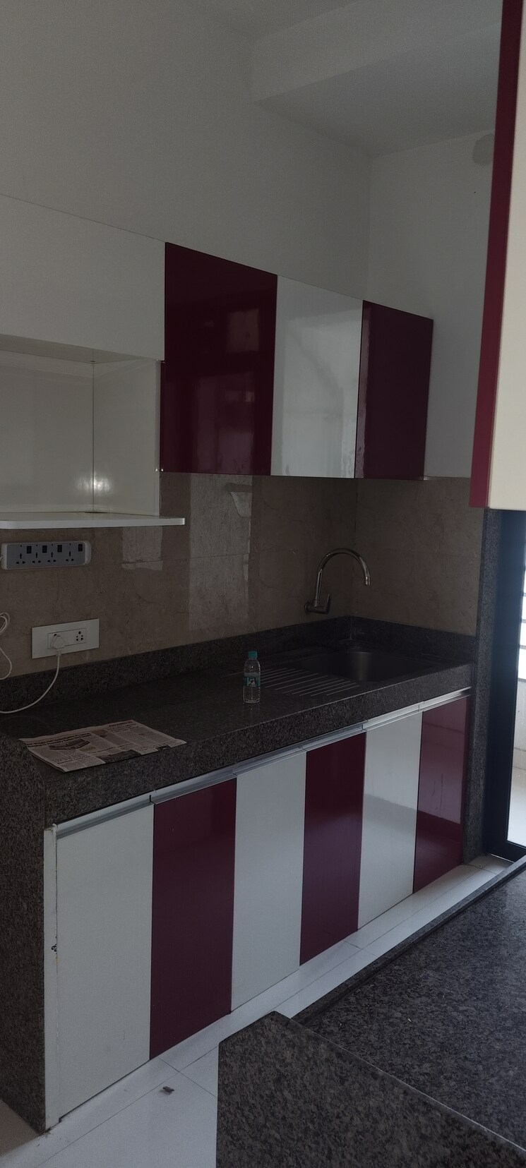 Kitchen, sunteck-city-avenue-1 2 Bedroom 815 Sq.Ft. Apartment In Goregaon West Mumbai 9606272