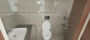 Bathroom in 2 BHK Apartment at Sunteck City Avenue 1, Goregaon West – for Rent