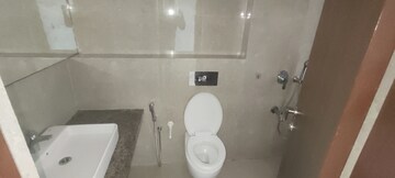 Bathroom in 2 BHK Apartment at Sunteck City Avenue 1, Goregaon West – for Rent