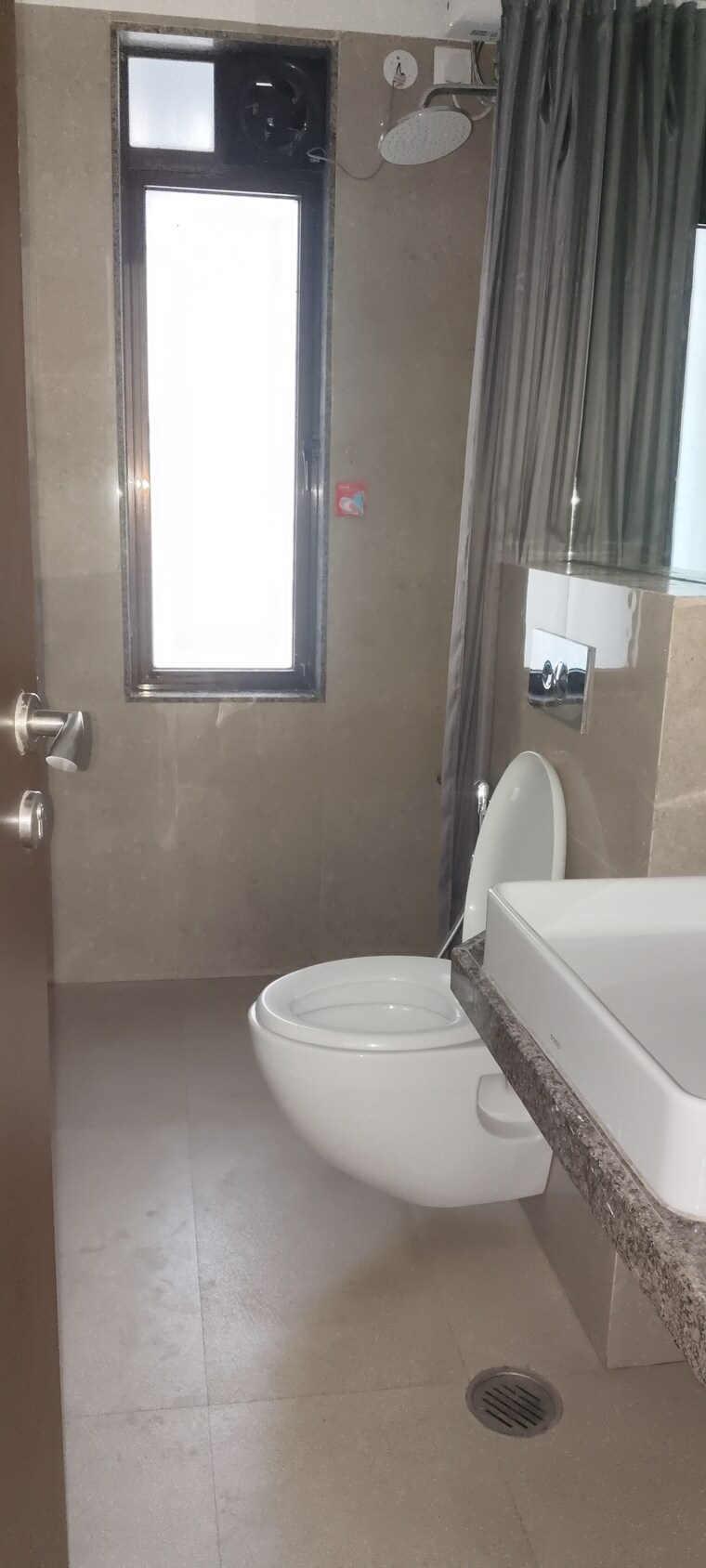 Bathroom, sunteck-city-avenue-1 2 Bedroom 815 Sq.Ft. Apartment In Goregaon West Mumbai 9606272
