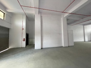  Warehouse For Rent in Pelhar