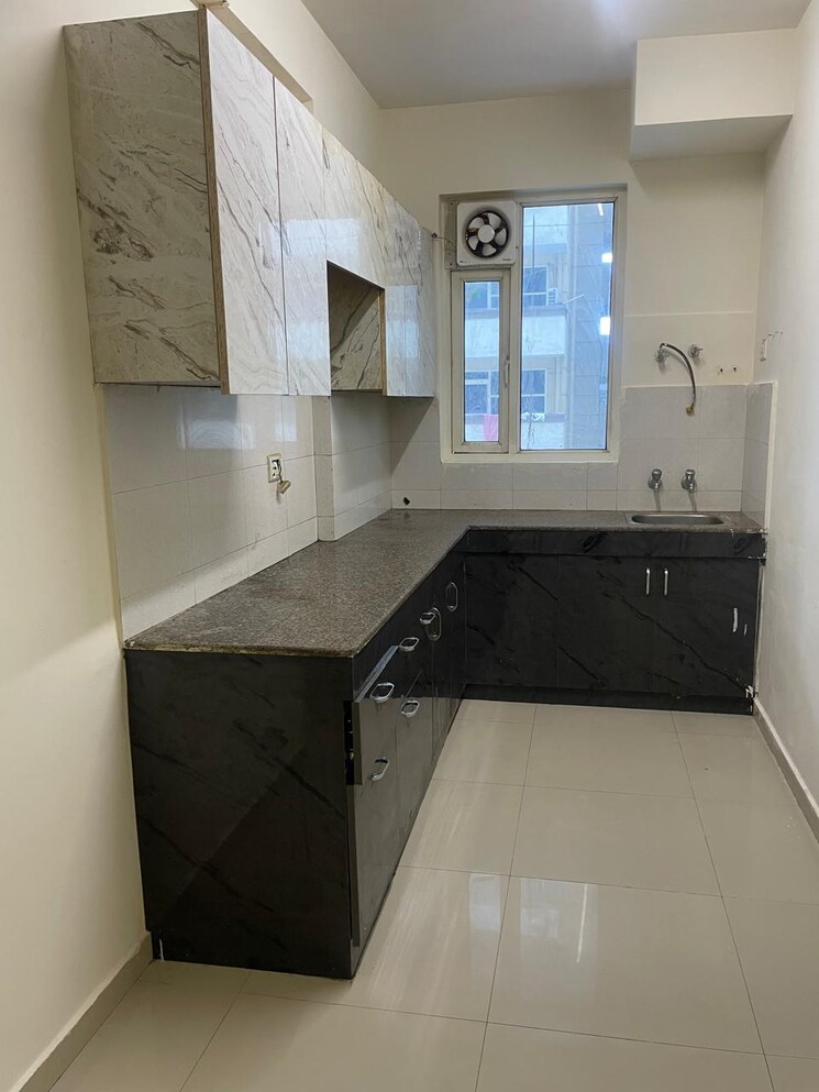 Kitchen, pyramid-urban-homes-3 2 Bedroom 679 Sq.Ft. Apartment In Sector 67a Gurgaon 9606276