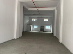 Parking in  Warehouse at Pelhar – for Rent