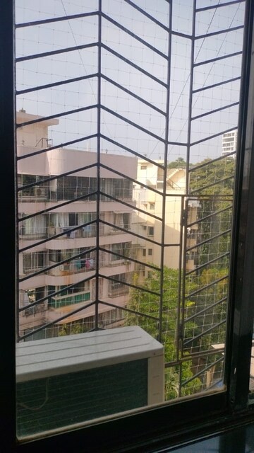 1 BHK Apartment – Exterior View View at Bandra West - for Rent