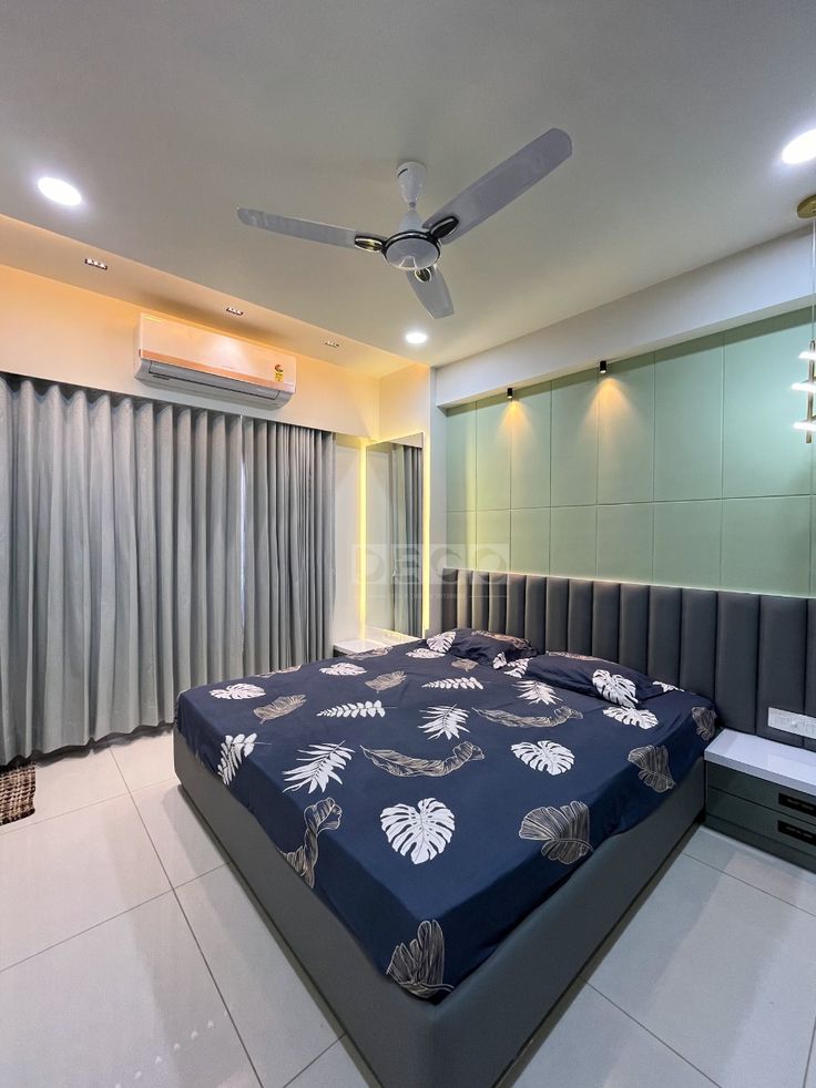 2.5 BHK + Study Room Apartment For Rent in 2 Bhk Fully Furnished Apa