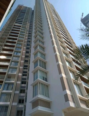 4 BHK Apartment – Exterior View View at Runwals The Reserve, Worli - for Rent