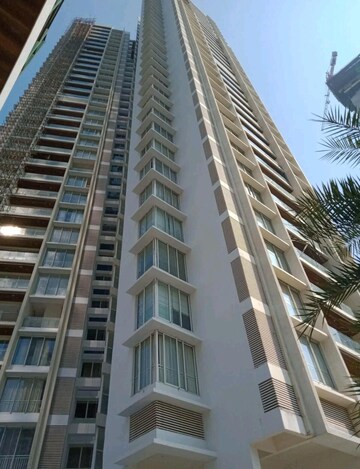 4 BHK Apartment – Exterior View View at Runwals The Reserve, Worli - for Rent