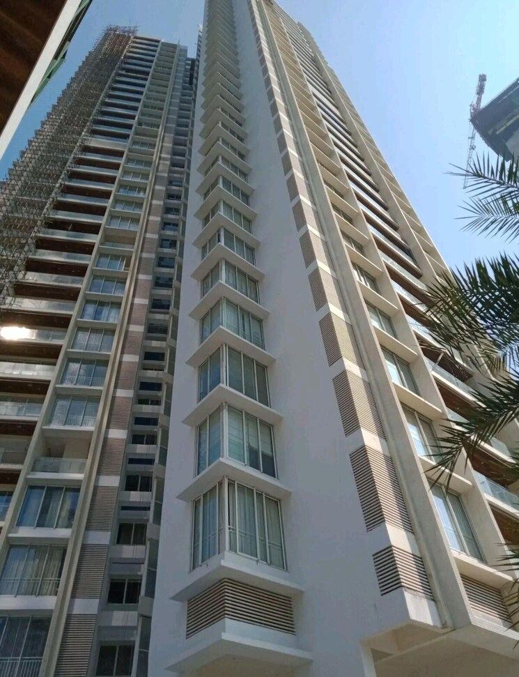 Exterior View, runwals-the-reserve 4 Bedroom 1590 Sq.Ft. Apartment In Worli Mumbai 9606263