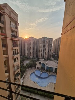 2 BHK + Study Room Apartment For Sale in Amrapali Princely Estate
