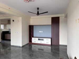 3 BHK Apartment For Rent in Thanisandra