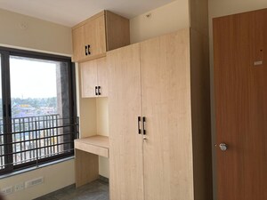  3 BHK Apartment at Thanisandra – for Rent