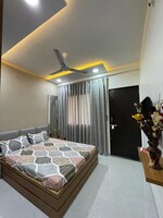 3 BHK + Study Room 1200 Sq.Ft. Apartment in 3 Bhk Fully Furnished Fla