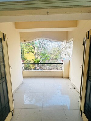 Bedroom in 3 BHK Independent House at Sainikpuri – for Sale