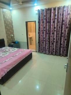 3 BHK Apartment For Sale in MS Enclave Zirakpur