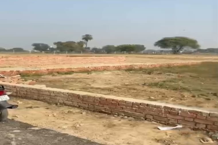 undefined, eldeco ii  140 Sq.Yd. Plot In Eldeco ii Lucknow 9606294